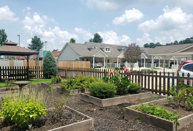 Photo - 12356 Village Maison Dr
