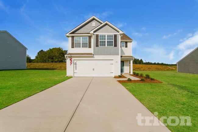 Building Photo - 205 Coleshill Rd