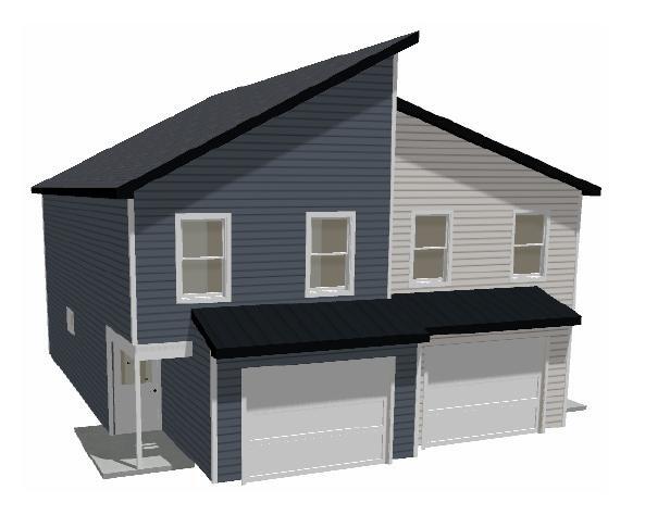 Photo - 2161 Hudson St