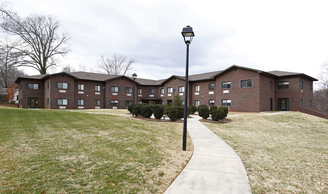 Photo - Mooresville Manor Apartments