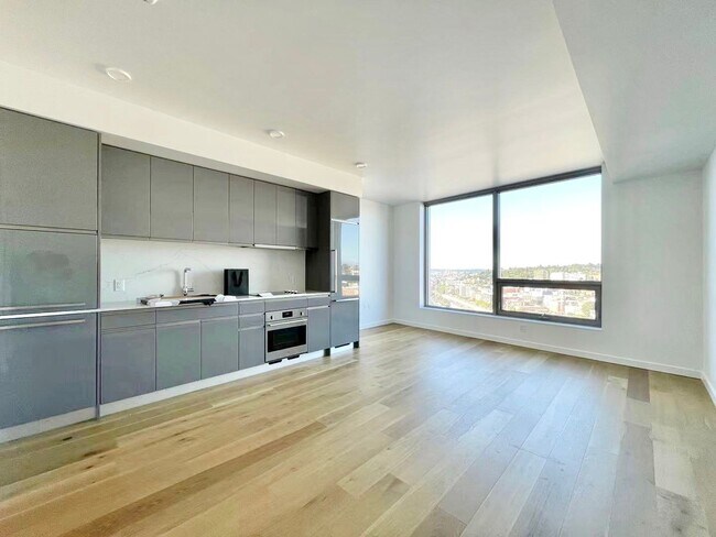 Photo - Great Studio for rent Unidad 3009