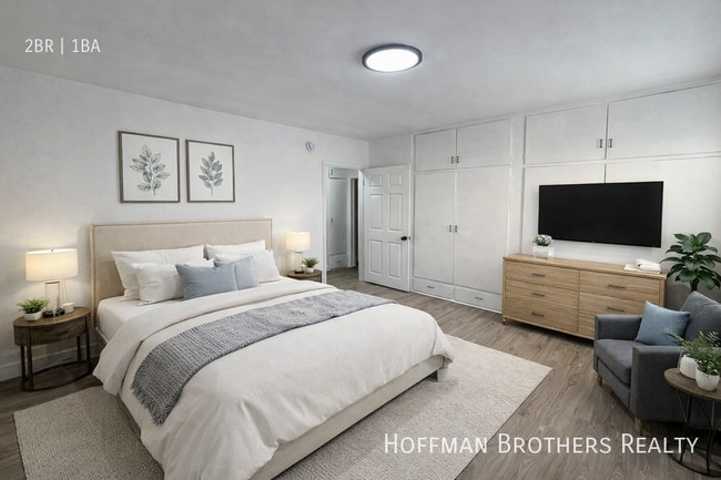 Photo - 5665 W Jefferson Blvd Unit 3