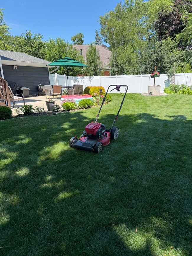 Photo - 8622 S Glen Forest Ct