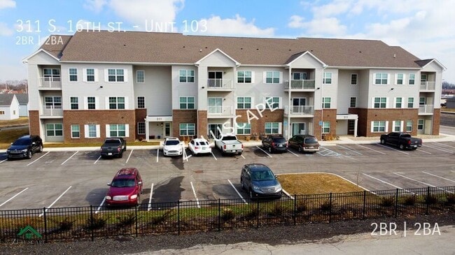 Building Photo - 311 S 16th St Unit 103