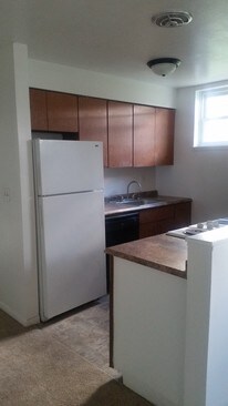 Photo - Swiss Village Apartments