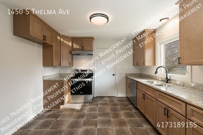 Photo - 1450 S Thelma Ave