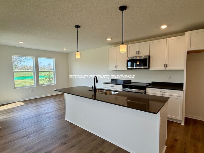 Photo - Brand-New 4 Bedroom Open w/Concept Living – Lee’s Summit Schools