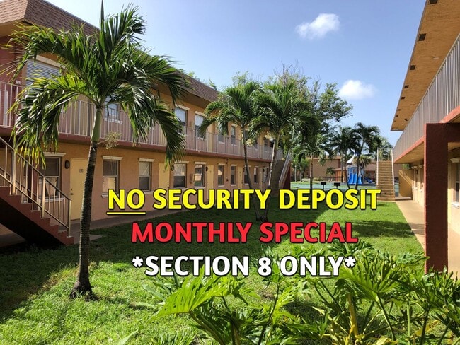 Building Photo - Nice 1-1 Condo Apartment with Central AC, ...
