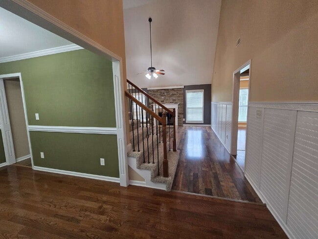 Photo - 3529 Southwood Dr