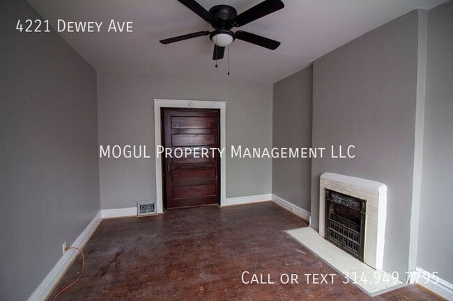 Photo - 4221 Dewey Ave
