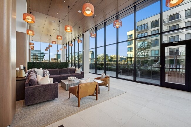 18 Dock Apartments