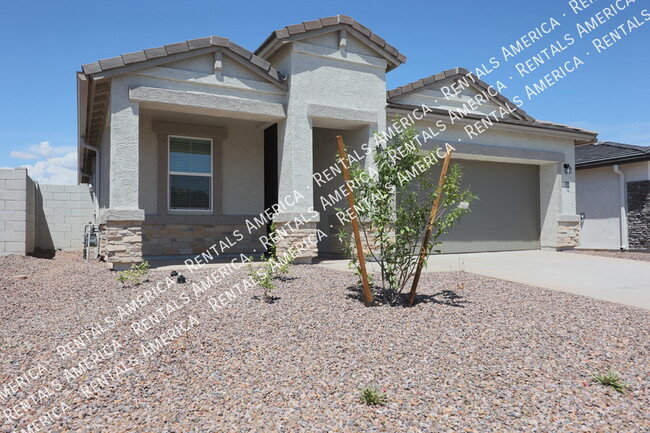 Photo - 18436 W Artemisa Ave House