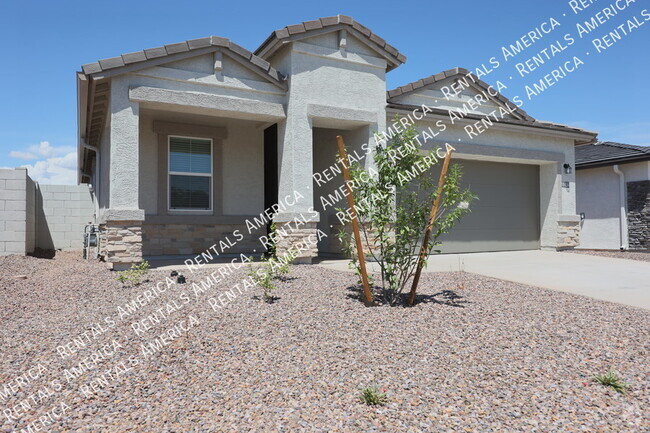 Building Photo - 18436 W Artemisa Ave Rental