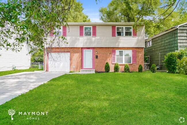 Building Photo - 1460 Orson Dr Rental