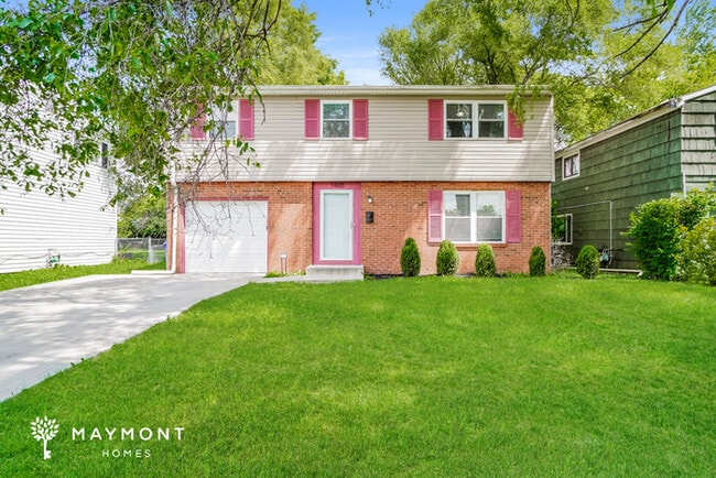 Photo - 1460 Orson Dr House