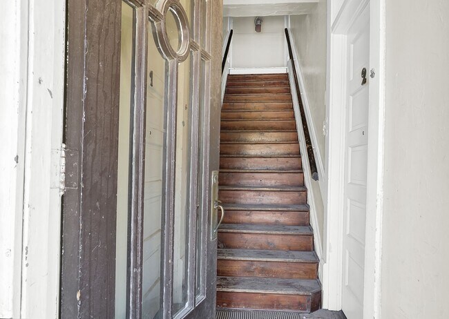 Prospect Street Apartments