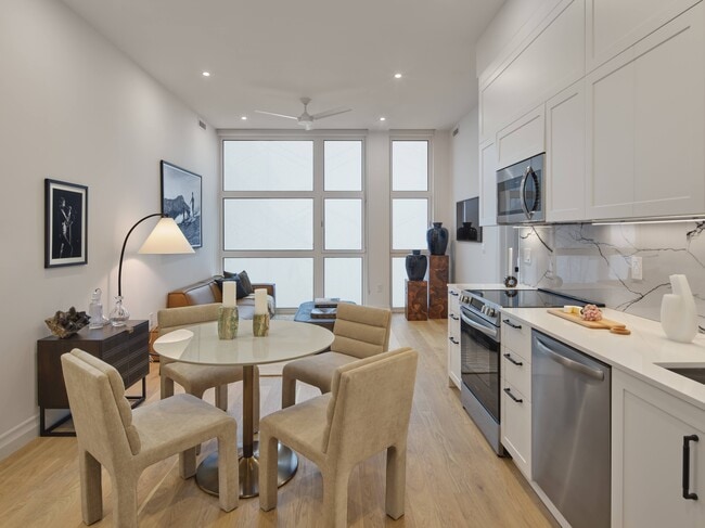 Living Space 1