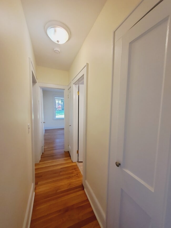 25 Holcomb Ave Unidad 1