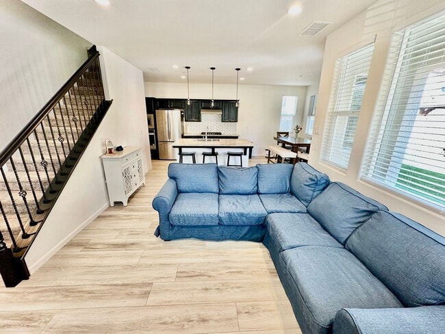 Photo - Newly Built 3/2.5 Bonadelle Home in Riverstone Community