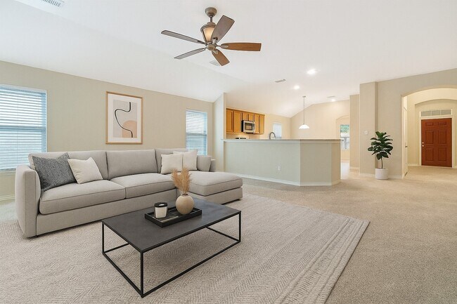 Photo - 7923 Thorncroft Manor Ln