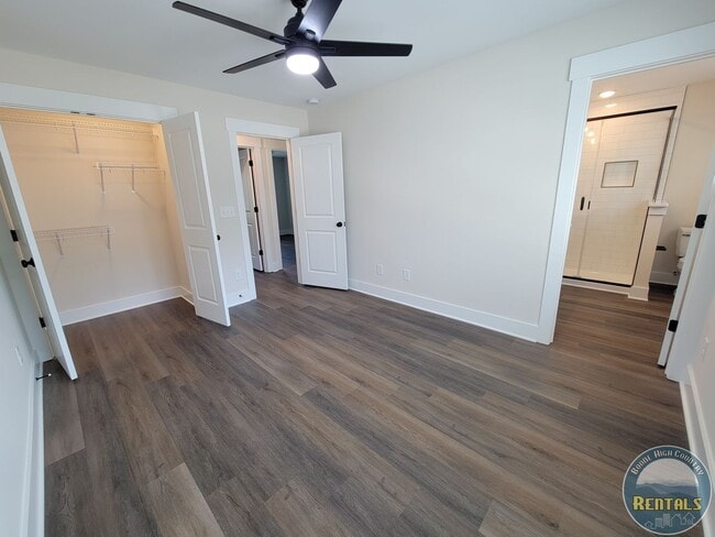 Hampton Estates Townhomes