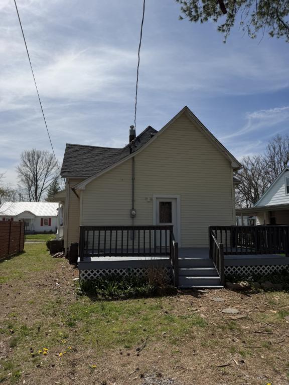 Photo - 2112 Herbert St