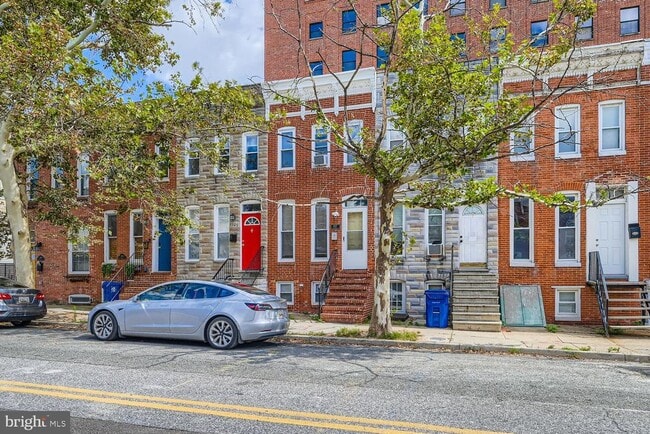 Building Photo - 1107 W Hamburg St Rental