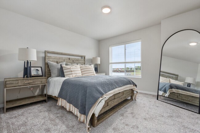 Harvest Ridge Townhomes
