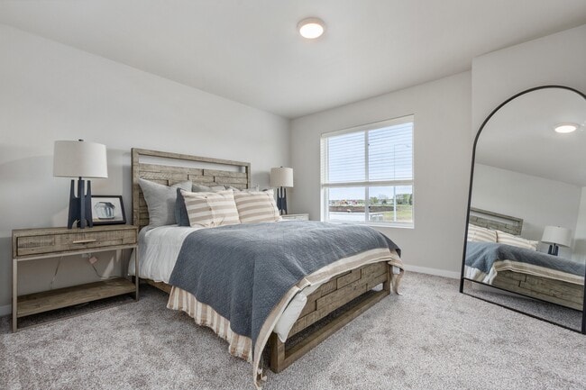 Photo - Harvest Ridge Townhomes