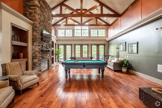 Clubhouse - Riverview Landing