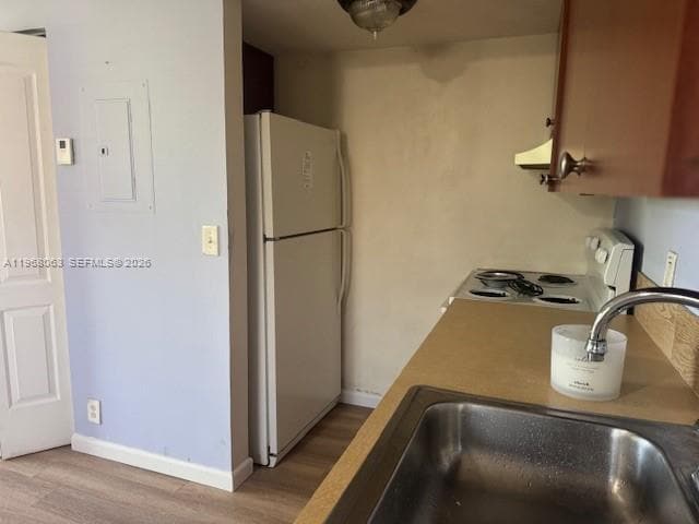 Photo - 2046 NW 43 Terrace Unit 8