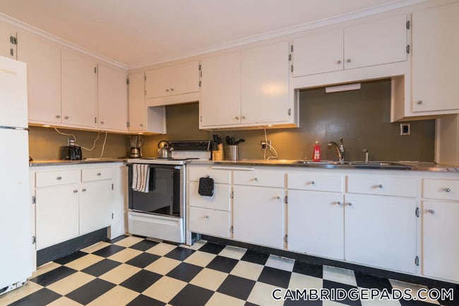 Photo - 199 Mt Auburn St Unidad 1