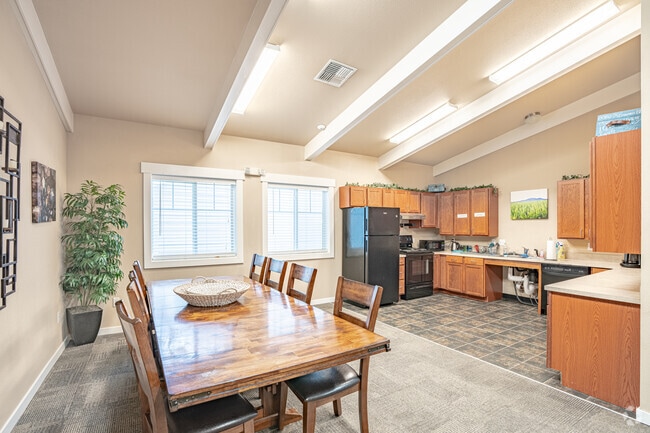 Clubhouse