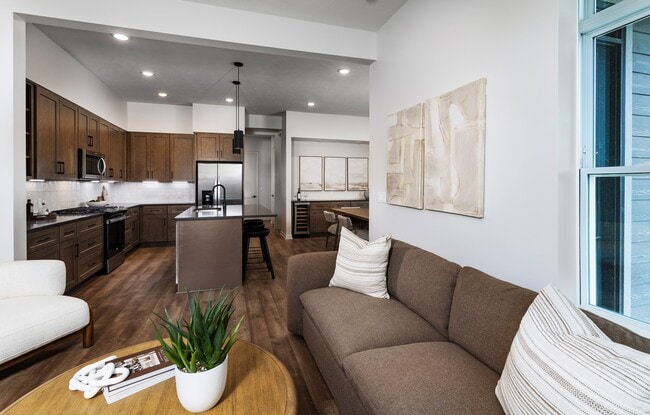 Photo - Aerie Blue Sage