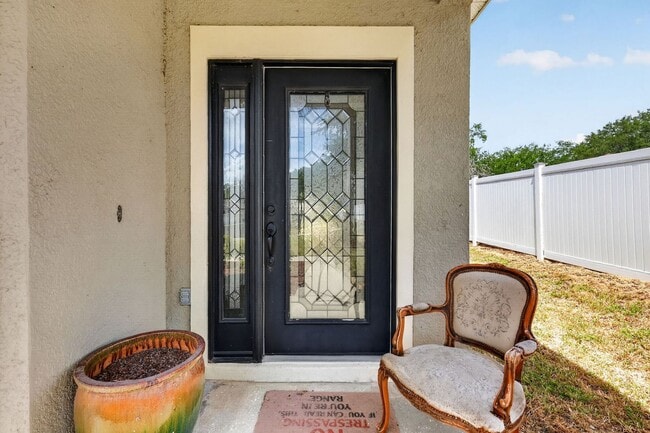 Photo - 3/2 Home on a Cul-de-Sac with Beautiful Yard!