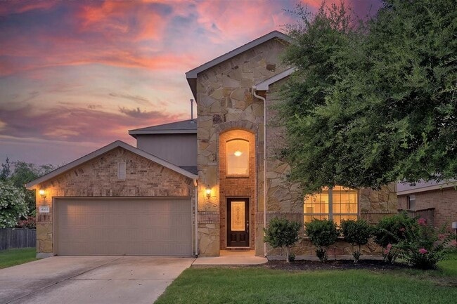 Building Photo - 4601 Chestnut Meadows Bend