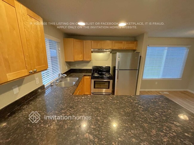 Photo - 1805 21st St NE