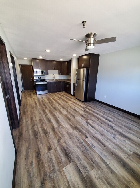 Photo - Historic Wings LLC Apartments