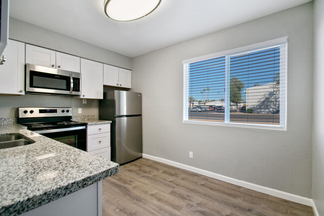 Axio Apartments - Axio Apartments