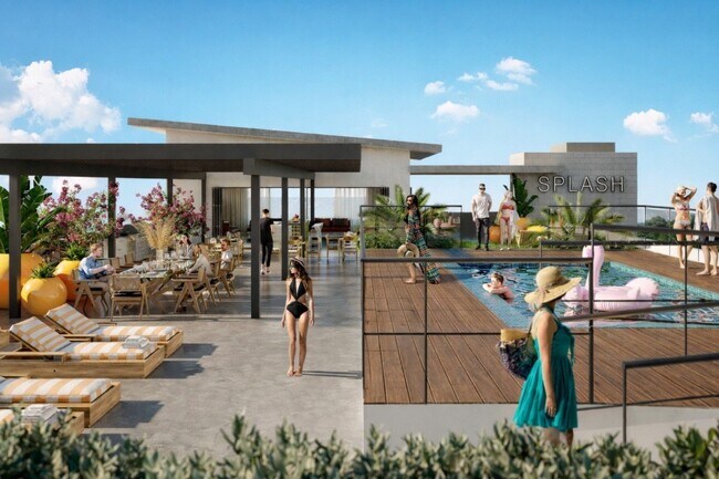 Photo - 2233 Fillmore St Unit 203