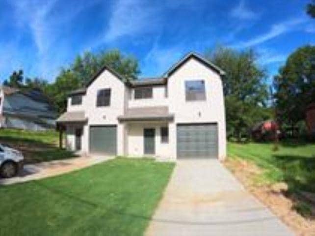 Building Photo - 1009 S Somerville St