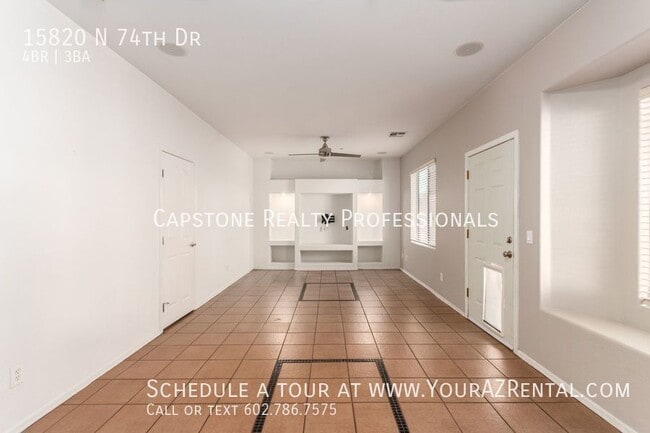 Photo - 15820 N 74th Dr