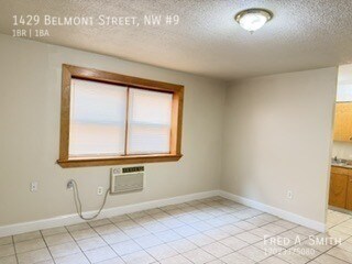 1429 Belmont St NW Unidad 9