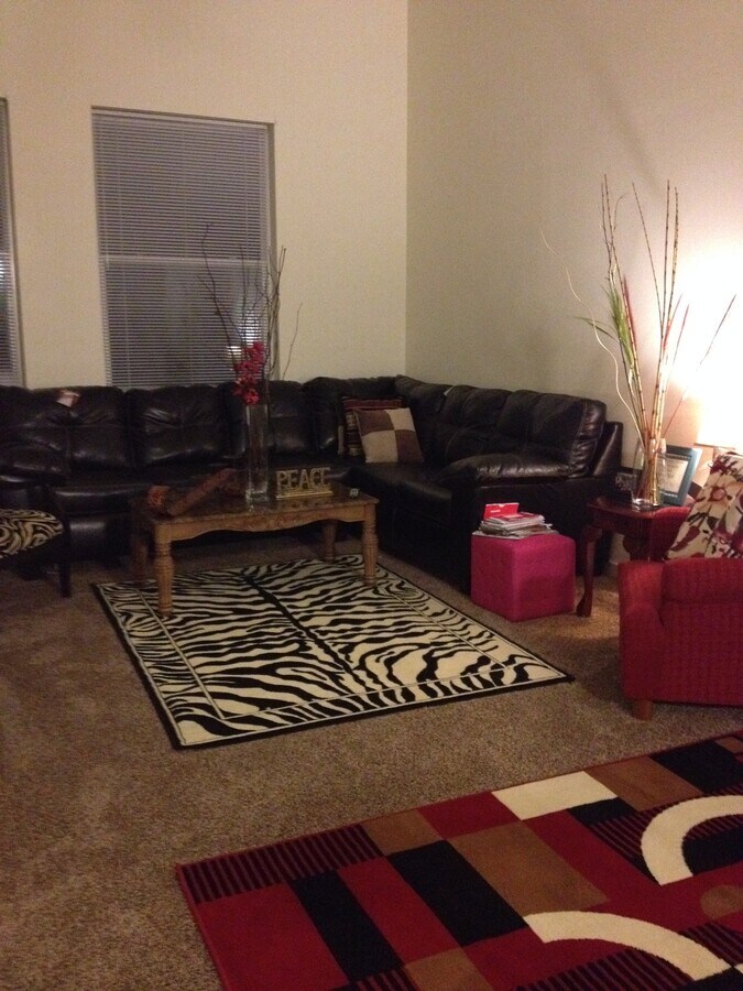 Photo - Helena Heights Apartments