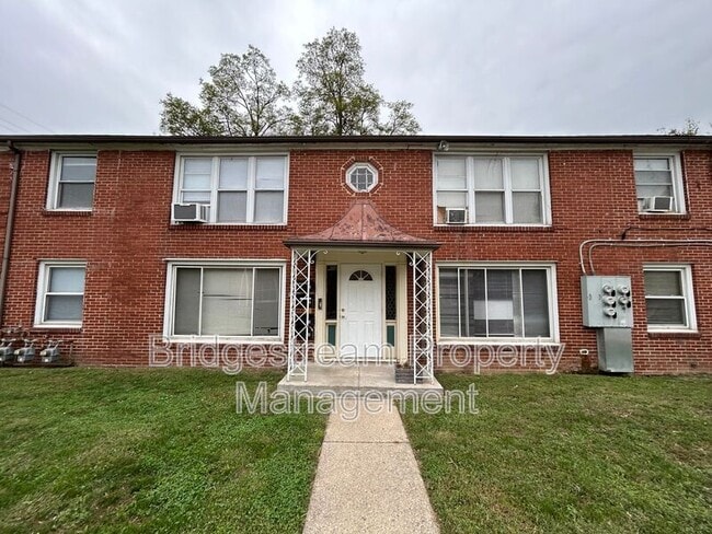 Building Photo - 1317 Salem Ave
