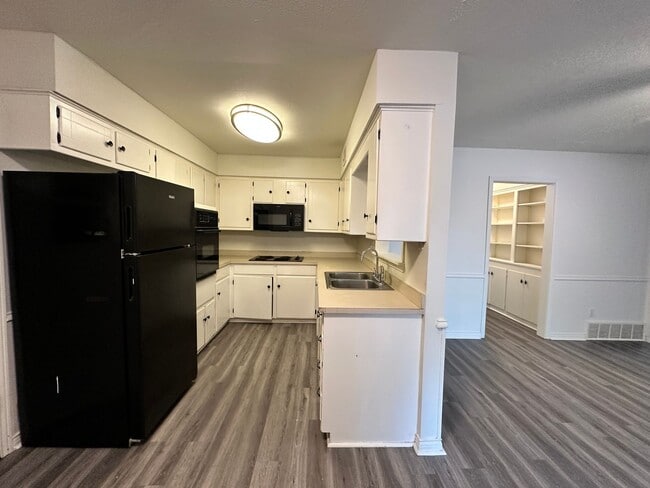 Photo - Conveniently located home in Greenville Texas!