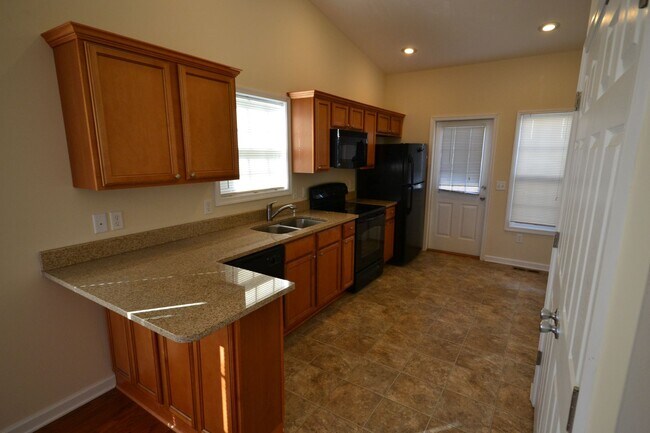 Photo - Modern 2 bedroom Apartment with One-Level Living