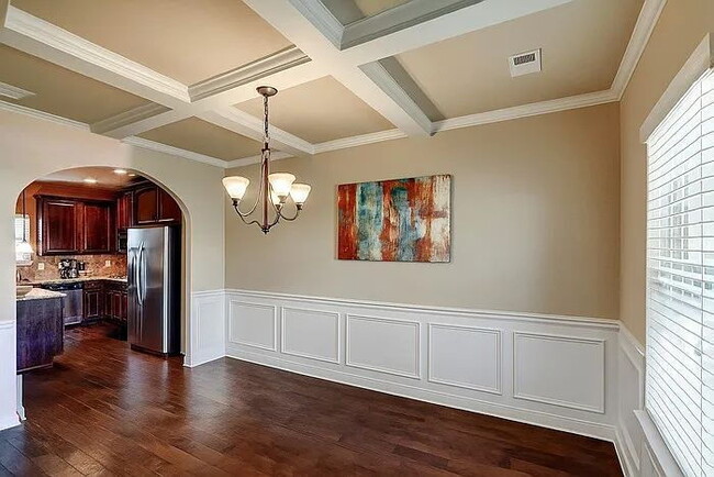 Photo - "Spacious 4-Bed Oasis with 2.5 Baths in Charming Simpsonville – 2400 Sq Ft of Comfort Awaits!"