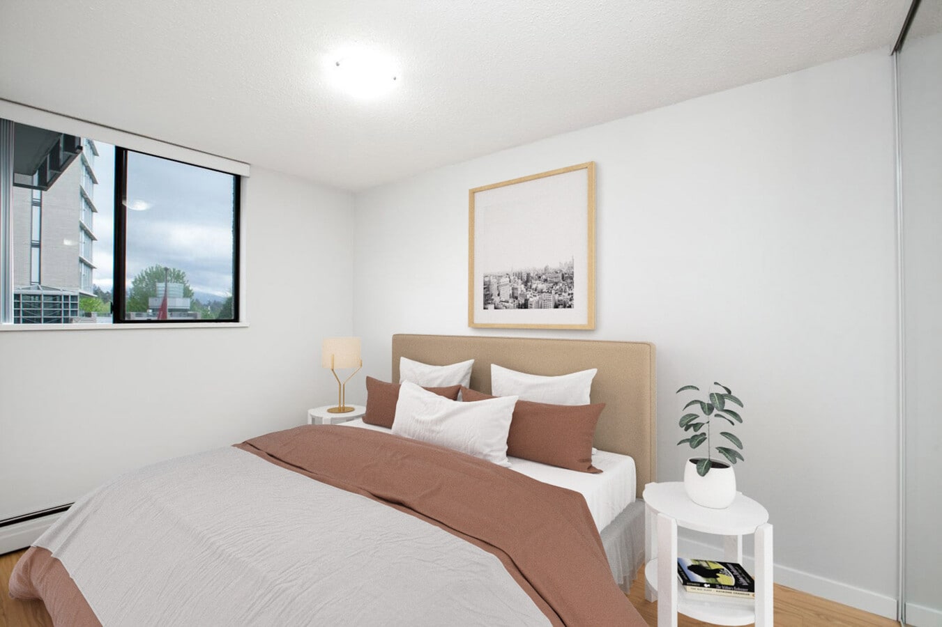 Photo - Harbourview Unit 00403