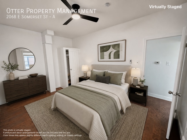 Photo - 2068 E Somerset St Unit A